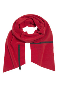 Tørklæde - 4088 - RED