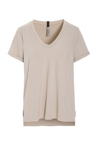 V-NECK TEE - 96105 - KIT