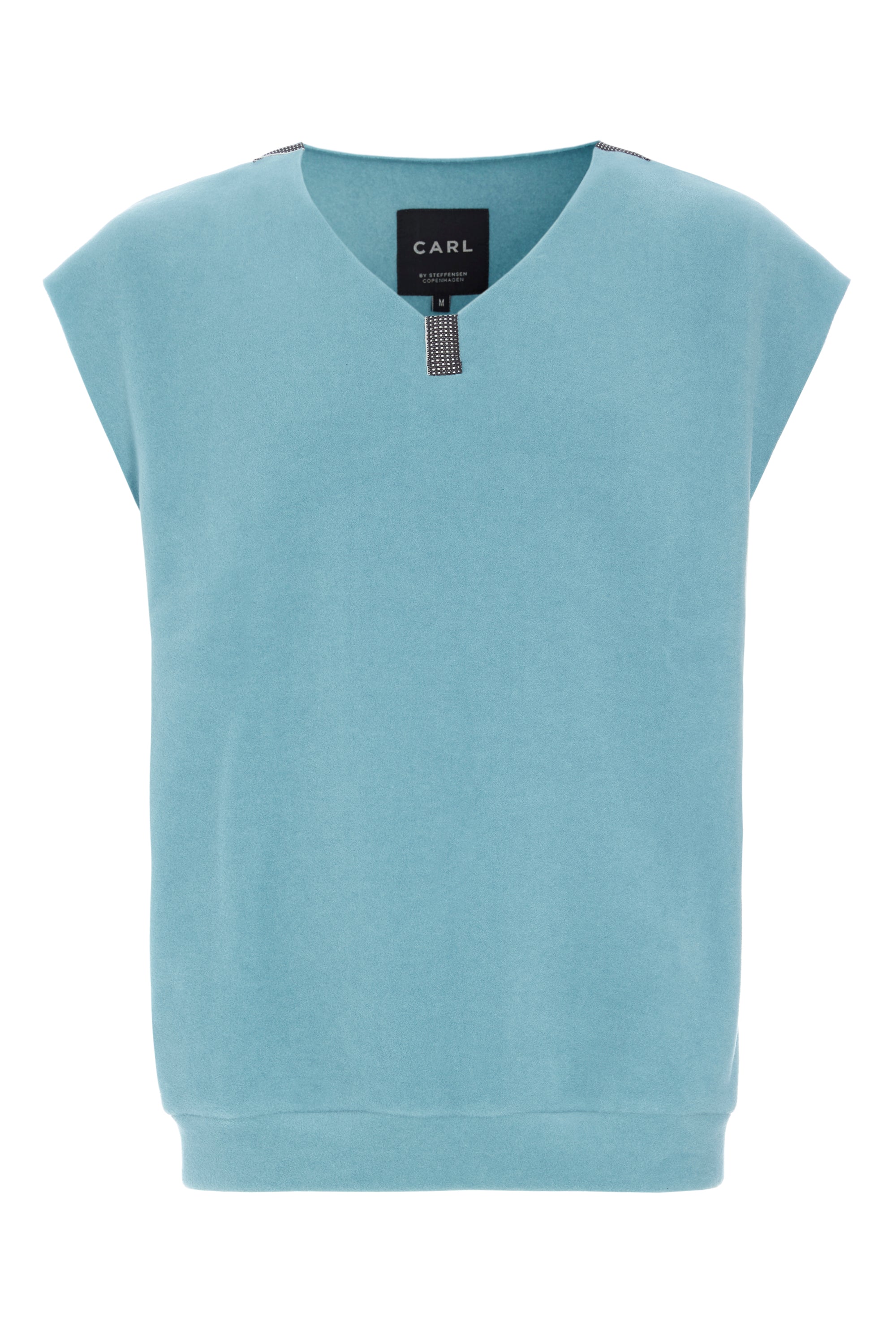 CARL BY STEFFENSEN COPENHAGEN VEST - 1028C VESTS SALVIE 670