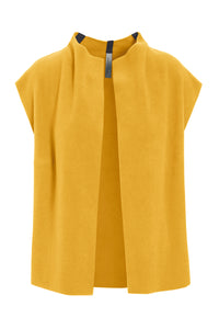 VEST - 7156 - SAFRAN
