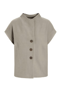 VEST - 7170 - ELEPHANT