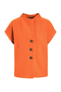 VEST - 7170 - ORANGE