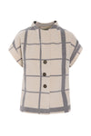 VEST - 7170P - CLAN PRINT KIT