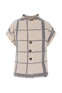 VEST - 7170P - CLAN PRINT KIT