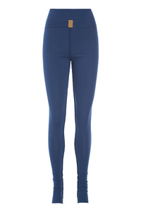 YOGA BUKSER - 99002 - BLUE