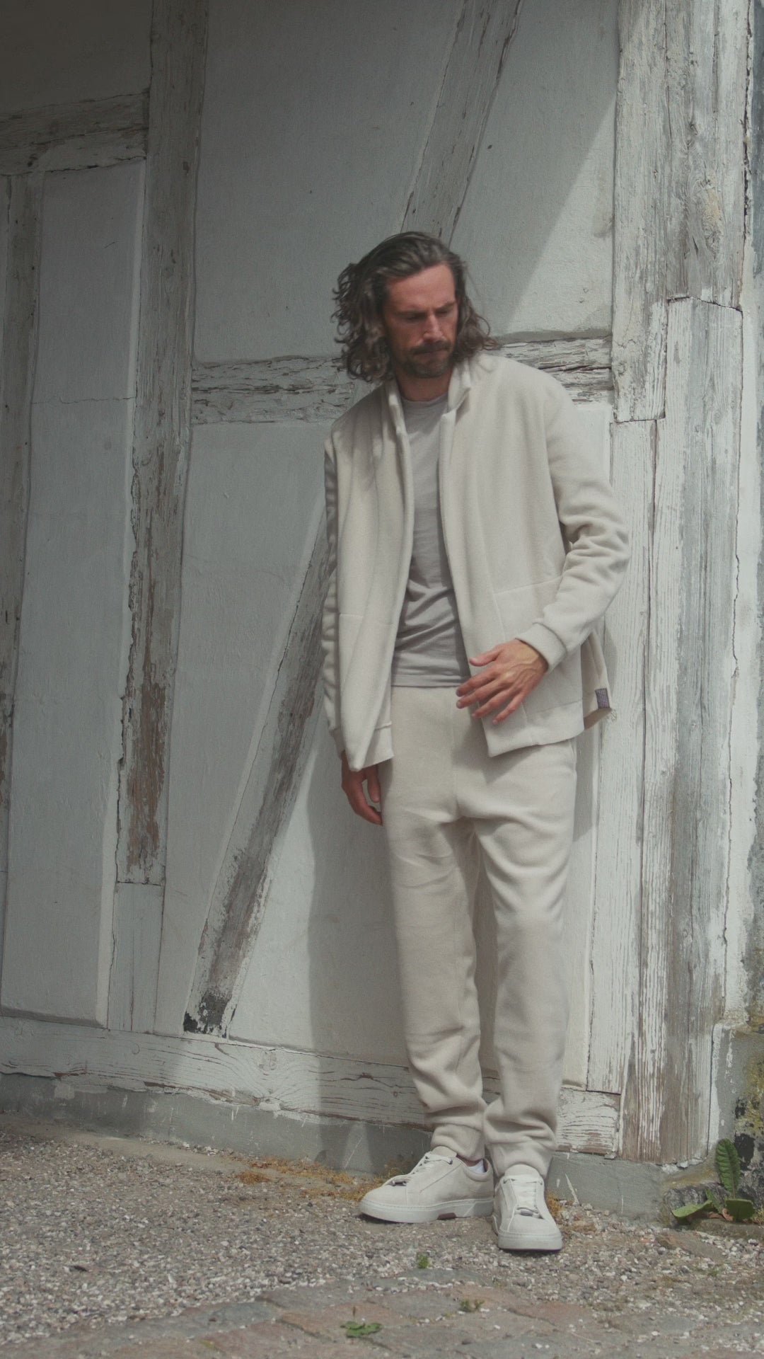 CARL BY STEFFENSEN COPENHAGEN CARDIGAN - 1027C CARDIGANS KIT 831