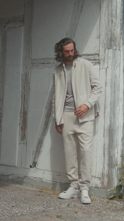 CARL BY STEFFENSEN COPENHAGEN CARDIGAN - 1027C CARDIGANS KIT 831