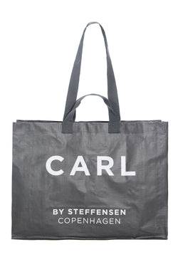 CARL BY STEFFENSEN COPENHAGEN SHOPPER - 4058C BAG BLACK 900