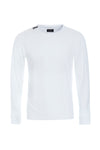 T SHIRT - 1019C - WHITE